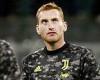sport news Arsenal 'are plotting a move for Juventus star Dejan Kulusevski after being ...