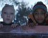 John Lewis Christmas advert is embroiled in plagiarism row