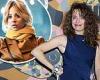 Alanna Ubach joins Kaley Cuoco for the season two cast of HBO series The Flight ...
