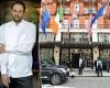 EDEN CONFIDENTIAL: Claridge's feels queasy as star chef suggests turning ...