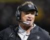 Ex-Raiders coach Jon Gruden sues the NFL and commissioner Roger Goodell for ...