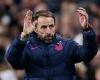 sport news Gareth Southgate insists England contract extension is an 'irrelevance' as he ...