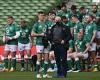 sport news Ireland face Covid scare before autumn international with New Zealand
