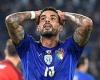 sport news Italy 1-1 Switzerland: Jorginho misses penalty in stalemate after Giovanni di ...