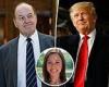 GOP Sen. Richard Shelby vows to spend $5million to help his candidate defeat ...