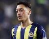 sport news Mesut Ozil told to put commercial interests to one side by Fenerbahce president ...