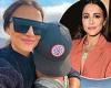 Bachelor Nation's Andi Dorfman goes Instagram official with her new ...