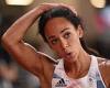sport news Katarina Johnson-Thompson will seek to rebuild her career in the USA after ...