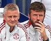 sport news Solskjaer needs 'more  stature' on his Manchester United coaching staff, ...