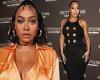 Lala Anthony reveals that she underwent emergency surgery to fix a heart ...