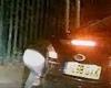 Girl, 17, comes forward to say she was the woman bundled into car in suspected ...