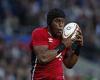 sport news England rugby star Maro Itoje says being in the spotlight is a GOOD thing