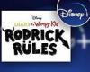 Diary Of A Wimpy Kid animated sequel Rodrick Rules is coming to Disney+ in 2022