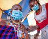 Two billion vaccines, a lofty goal and unmet promises: How rich nations have ...