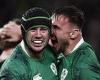 sport news Ireland 29-20 New Zealand: The hosts secure back-to-back wins over the All ...