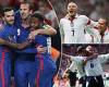 sport news England manager Gareth Southgate reveals the current side's X-factor that can ...