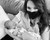 Lisa Vanderpump becomes a grandmother! Daughter Pandora gives birth to a baby ...