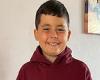 Wellwishers raise £10,000 in one day for funeral of boy, 10, mauled to death ...
