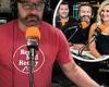 Inside Triple M Sydney's Moonman in the Morning's biggest scandals amid ...