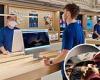 Apple to pay $30m to store staff who were forced to submit to bag checks as ...