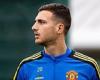 sport news Jose Mourinho 'monitoring Manchester United full-back Diogo Dalot ahead of a ...