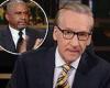 Bill Maher slammed 'this level of hate' Americans have for each other, slamming ...