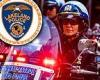 Florida police department recruiting NYPD officers, and over a dozen have ...