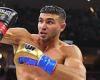 sport news Tommy Fury may 's*** himself on the big stage' when he fights Jake Paul, ...