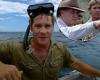 Steve Irwin's eerie 'farewell' speech to his crew before his death - his best ...
