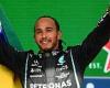 sport news Lewis Hamilton describes Brazilian Grand Prix triumph as the 'hardest weekend I ...