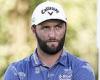 sport news World No 1 Jon Rahm opts to stay at home rather than compete at the DP World ...