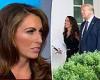Alyssa Farah says Trump admitted he lost the 2020 election before advisers ...