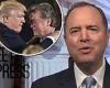 Adam Schiff: Bannon's indictment will sway other Trump aides to cooperate with ...