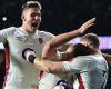 sport news SIR CLIVE WOODWARD: England will need to be at their rapid best to beat South ...