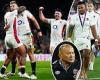 sport news Rugby: England's missing cutting edge against Aussies MUST be found to conquer ...
