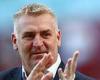 sport news Dean Smith is on the BRINK of becoming Norwich's new boss after agreeing a ...