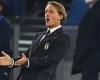 sport news Roberto Mancini calls for CALM as Italy go to Northern Ireland with their Qatar ...