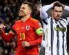 sport news Aaron Ramsey eyes Premier League return as frustrated star looks to FINALLY end ...