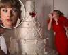 Taylor Swift crashes Miles Teller's wedding in video for I Bet You Think About ...