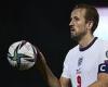 sport news PLAYER RATINGS: Harry Kane filled his boots, while Aaron Ramsdale had little to ...