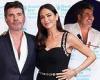 Simon Cowell shares rare insight into his relationship with girlfriend Lauren ...