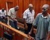 Four policemen finally jailed for killing British aristocrat in Kenyan cell