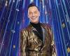Strictly's Craig Revel Horwood tests positive for Covid-19