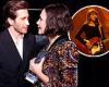 Jake Gyllenhaal attends Hamilton Behind the Camera Awards with big sister ...