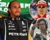 sport news Formula One: FIVE THINGS WE LEARNED from an incredible Brazilian Grand Prix