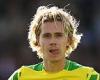sport news New Norwich manager Dean Smith is set to bring midfielder Todd Cantwell back in ...
