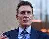 Christian Porter tipped to quit politics to return to work as a lawyer and live ...