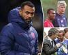 sport news Ashley Cole outlines his plans to head into management