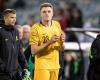 Socceroos coach Graham Arnold expects Harry Souttar to make World Cup