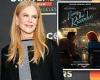 Nicole Kidman's Being the Ricardos gets glowing reviews after first screening